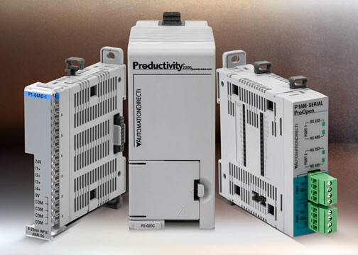 New modules from the Productivity family
