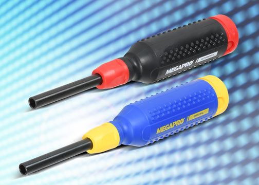 Megapro Multi-Bit Drivers