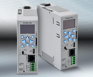 Productivity2000 PLC CPU and Starter Kit from AutomationDirect