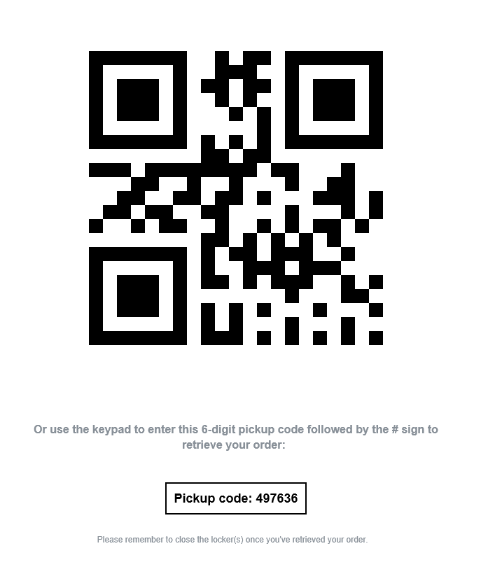 QR Code