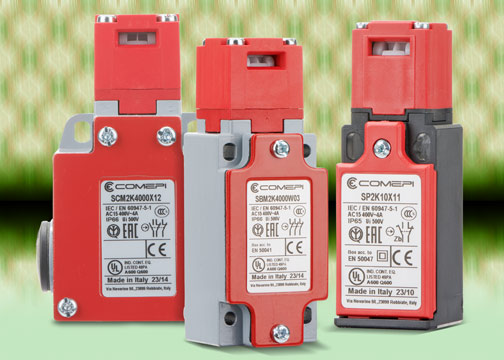 comepi safety switches