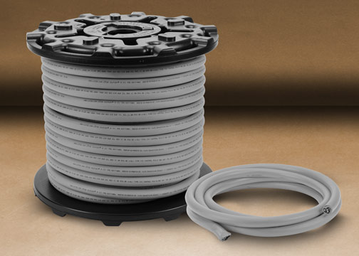 Control and IO-Link Cables