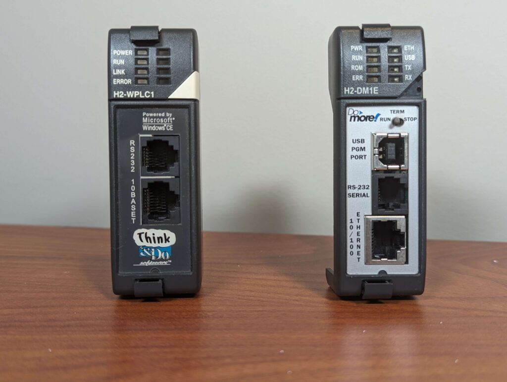 WINPLC