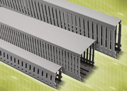 AchieVe WDN series wire duct