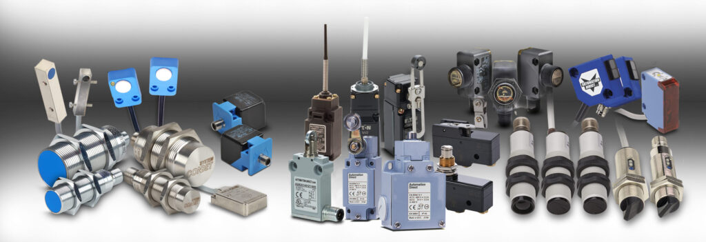 Discrete sensor options