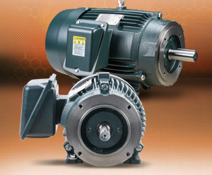 Toshiba EQP Global SD Severe Duty Motors from AutomationDirect