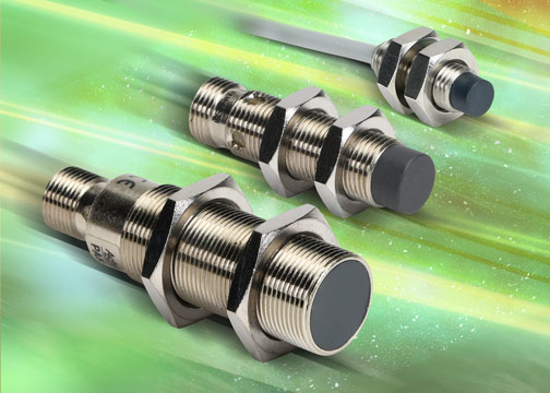 AchieVe Series Inductive Proximity Sensors