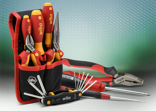 Wiha tools