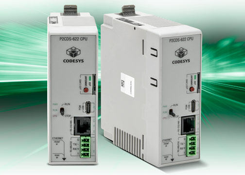 Productivity Codesys PLC Series