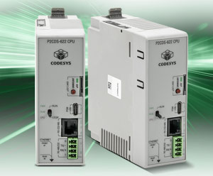 Productivity Codesys PLC Series from AutomationDirect