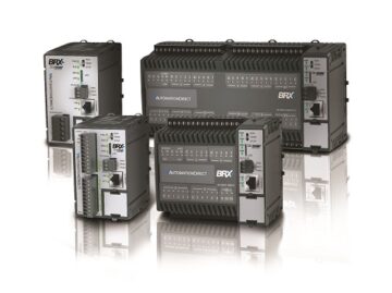 The Do-more Way – Easy Industrial Communication with No-Code Modbus