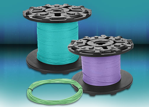 Ethernet, Profinet, and Profibus Cables from LUTZE.