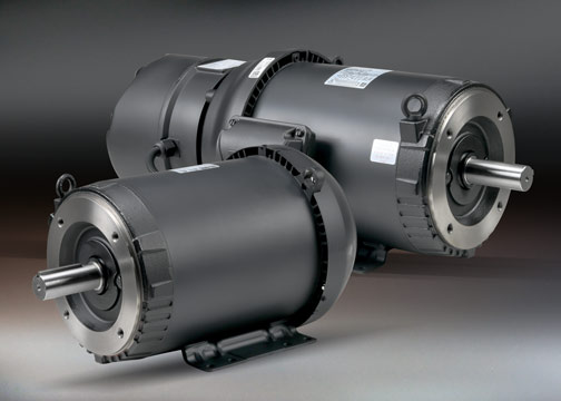 WEG Premium Efficiency Rolled Steel Motors and Brake Motors 