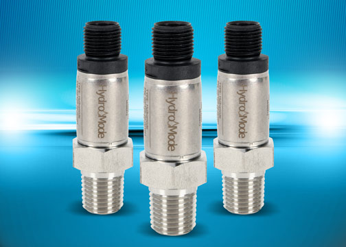 HydroMode WPT25 series pressure transmitters
