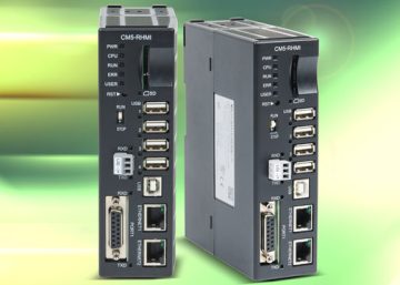 AutomationDirect’s C-more CM5 Headless HMI Nominated for Control Engineering 2025 Product of the Year Awards