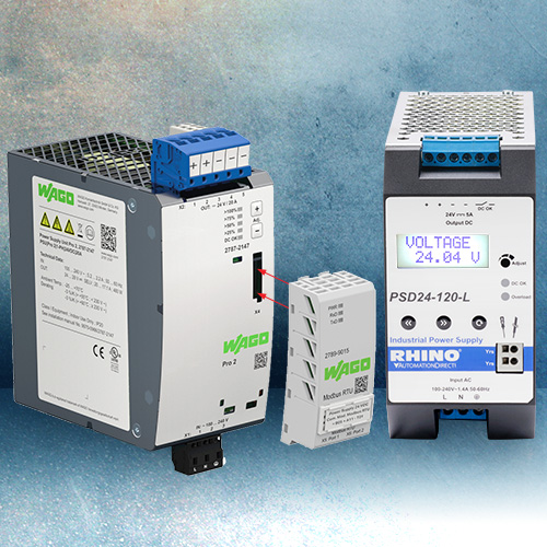 high-performance power supply