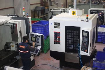 Supplier Profile: Teknokol