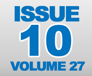 Newsletter Volume 27 Issue 10