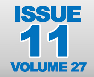 Newsletter Volume 27 Issue 11