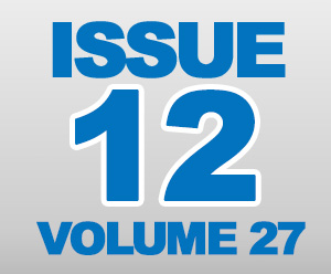 Newsletter Volume 27 Issue 12