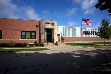 Supplier Profile: Master Appliance