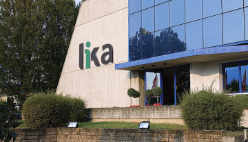Supplier Profile: Lika