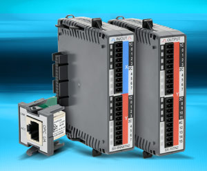 More BRX PLC DC I/O and Pluggable Option Modules