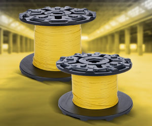 AutomationDirect has added larger gauge options for their flexible multi-conductor sensor/actuator cable lineup.