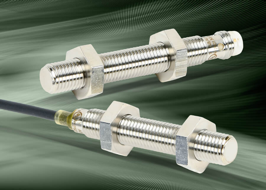 AutomationDirect has added ProSense MAE1 series magnetic proximity sensors which offer excellent value for general industrial applications.