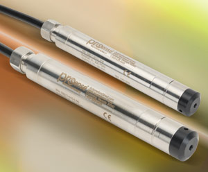 ProSense Small Bore Submersible Level Sensors