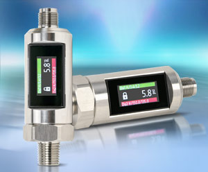 MP Sensor PTouch Pressure Transmitters