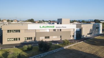 Supplier Profile - Laumas
