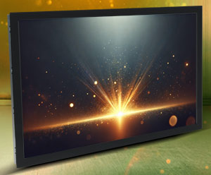 C-more Industrial Monitors