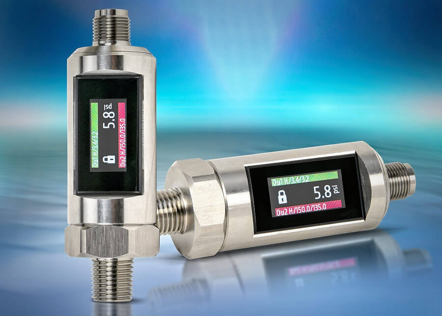 MP Sensor PTouch Pressure 