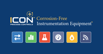 AutomationDirect Supplier Profile Featuring Icon