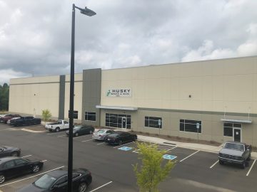 Supplier Profile – Husky Rack & Wire