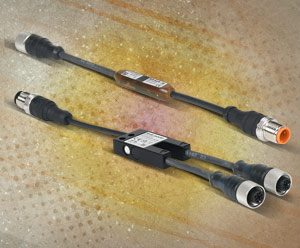 di-soric Sensor Signal Converters