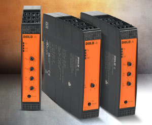 Dold AC Softstarters