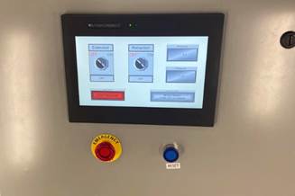 Louisiana Sugar Mill Depends on Trusted Automation Products During the Short Harvest Season