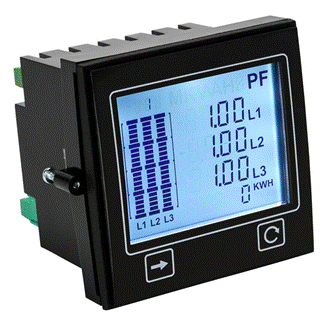 How Power Monitoring Can Equip You to Cut Costs, Boost Reliability, and Turbocharge Productivity