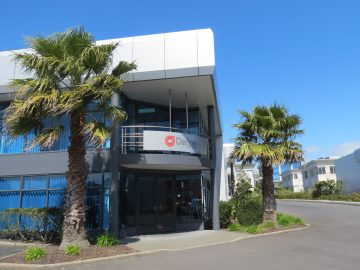 Supplier Profile – Define Instruments