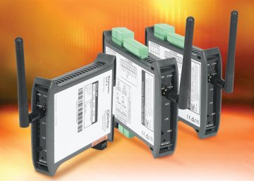 Overcoming Problematic Installs with Wireless I/O