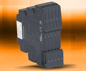 Additional Klemsan Slim Interface Relays