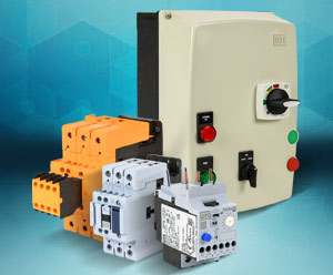 Weg Motor Controls, Nema, Combo Starters, Safety LX