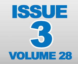 Newsletter Volume 28 Issue 3