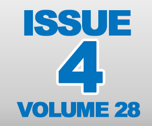 Newsletter Volume 28 Issue 4