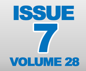 Newsletter Volume 28 Issue 7