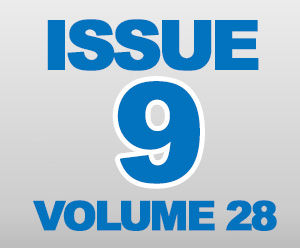 Newsletter Volume 28 Issue 9