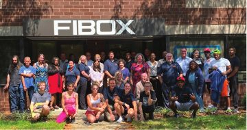 Supplier Profile - Fibox
