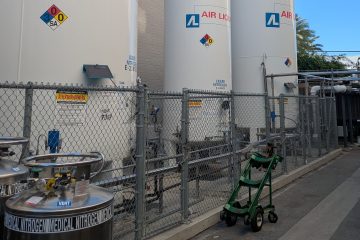 Keeping the Cold On Tap